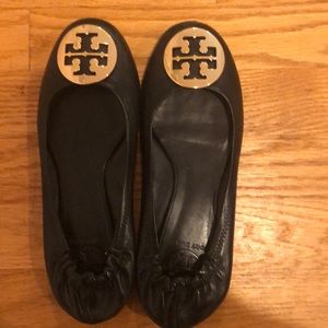 Tory Burch flats